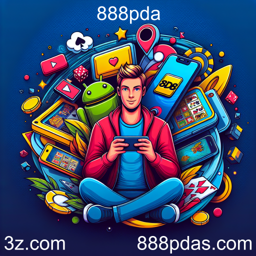 A Revolução dos Jogos Móveis: Um Novo Horizonte para Entretenimento Digital