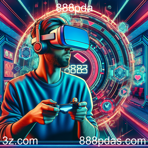 O Futuro dos Jogos: Inovações e Tendências para 2024